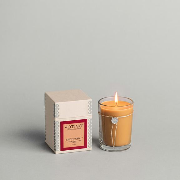 Votivo Aromatic Candle