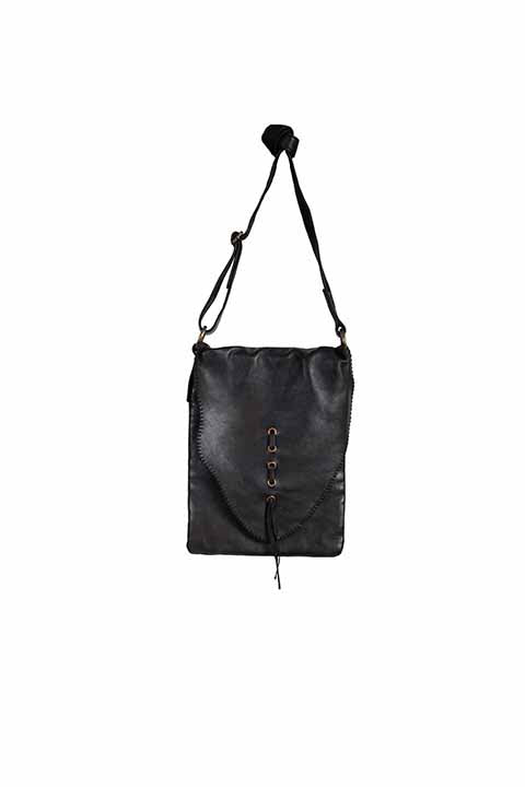 Soft Leather Handbag