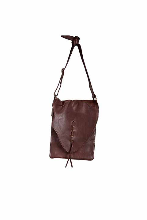 Soft Leather Handbag