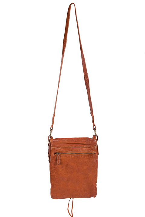 Soft Leather Handbag