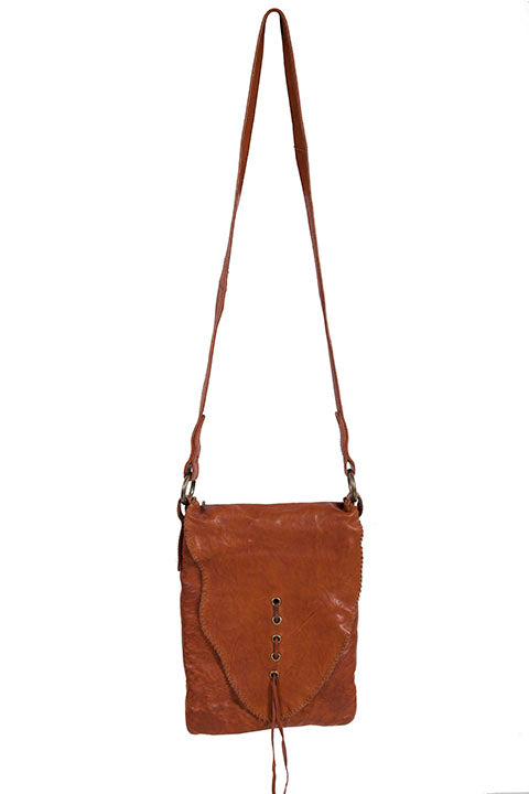 Soft Leather Handbag