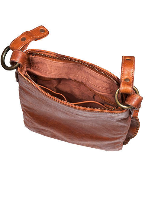 Soft Leather Handbag