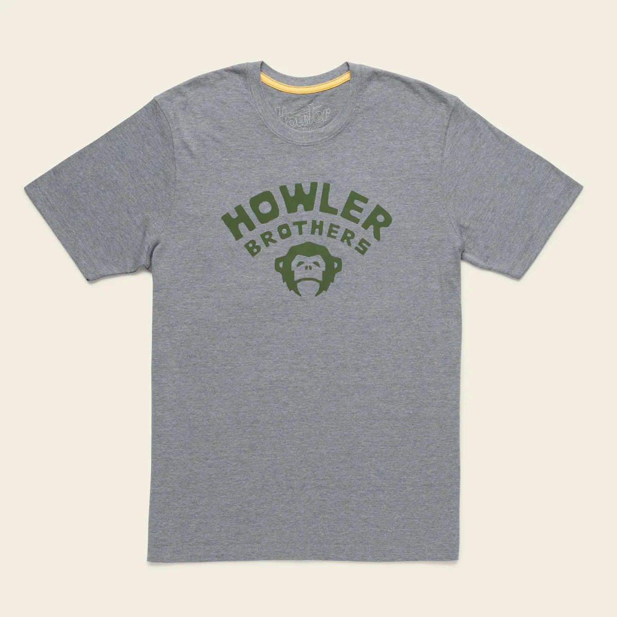 Camp Howler T-Shirt