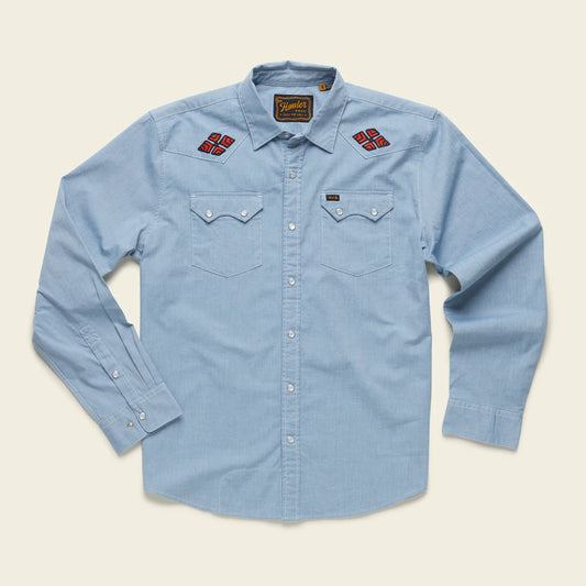 Crosscut Deluxe Diamantes