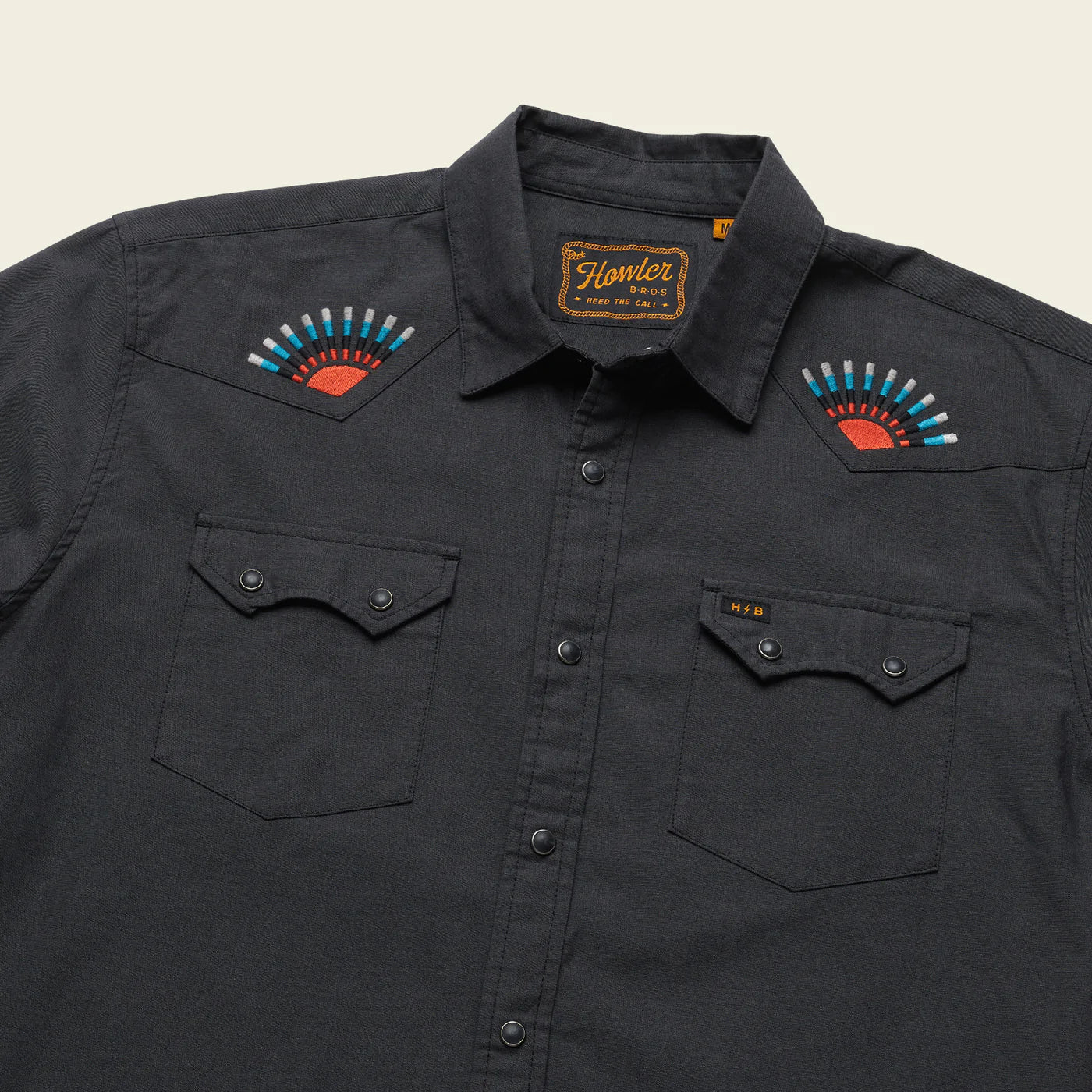 Crosscut Deluxe Sun Beams
