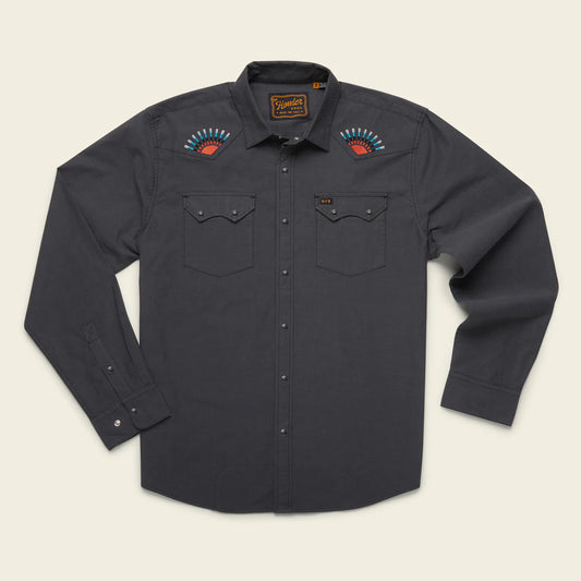 Crosscut Deluxe Sun Beams