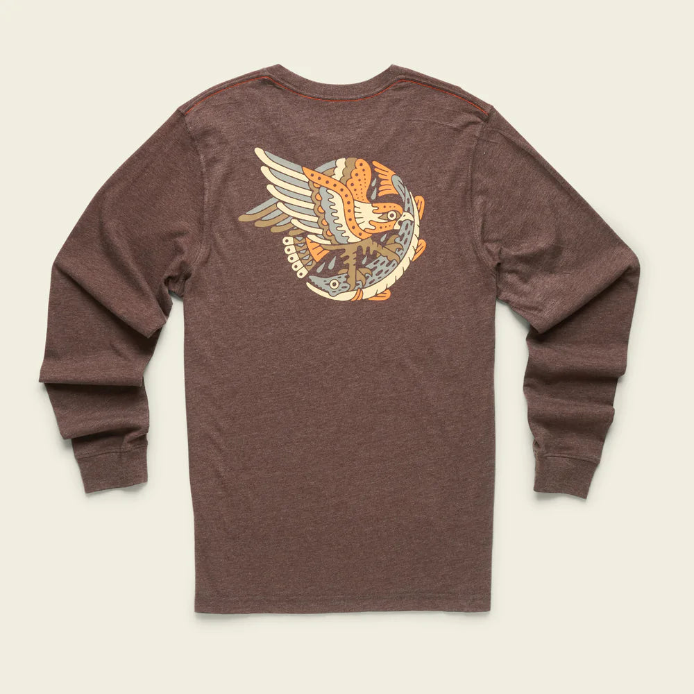 Select Longsleeve T