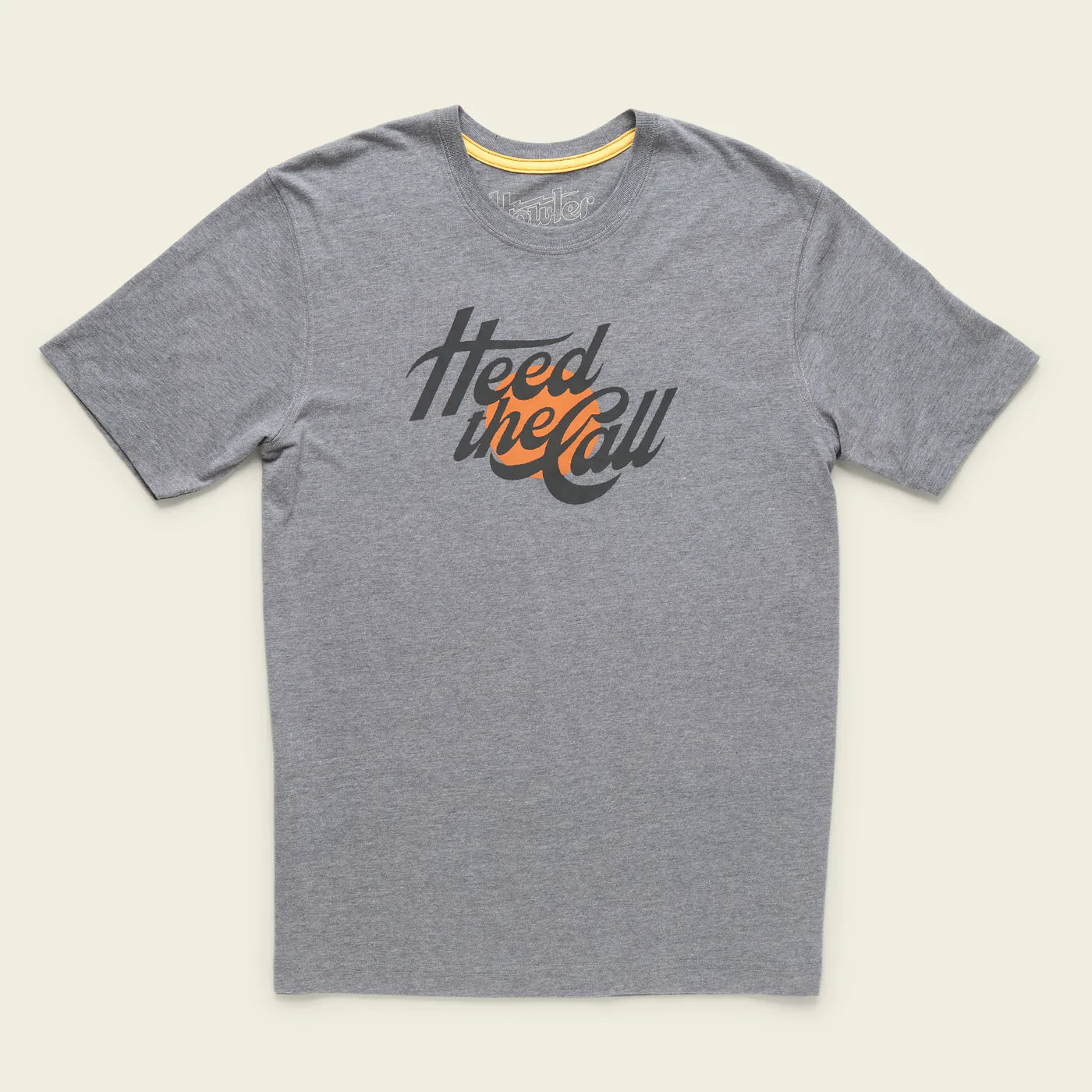 Select T -HTC Flourish: Grey Heather
