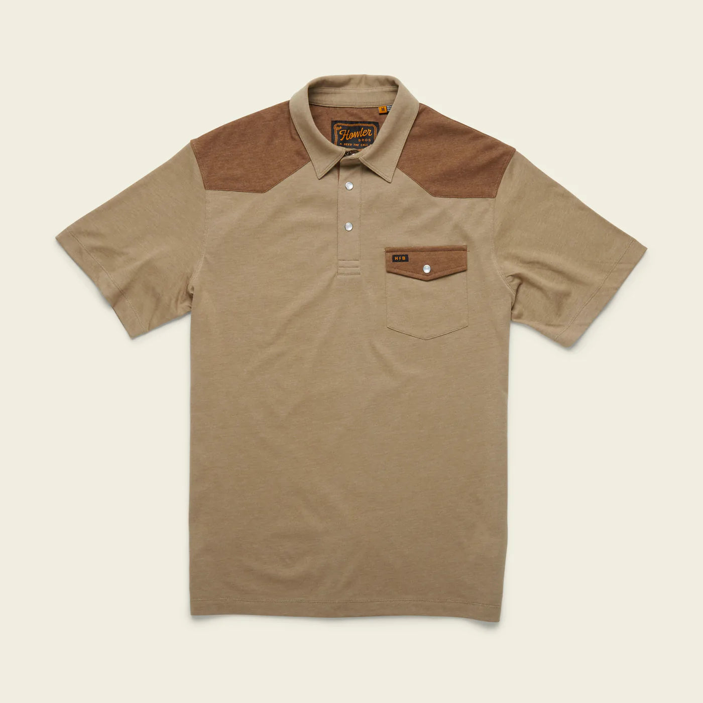 Ranchero Polo