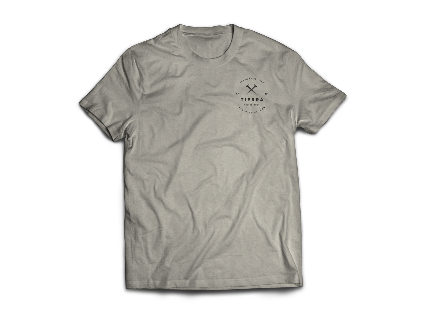 Tierra Tee Original
