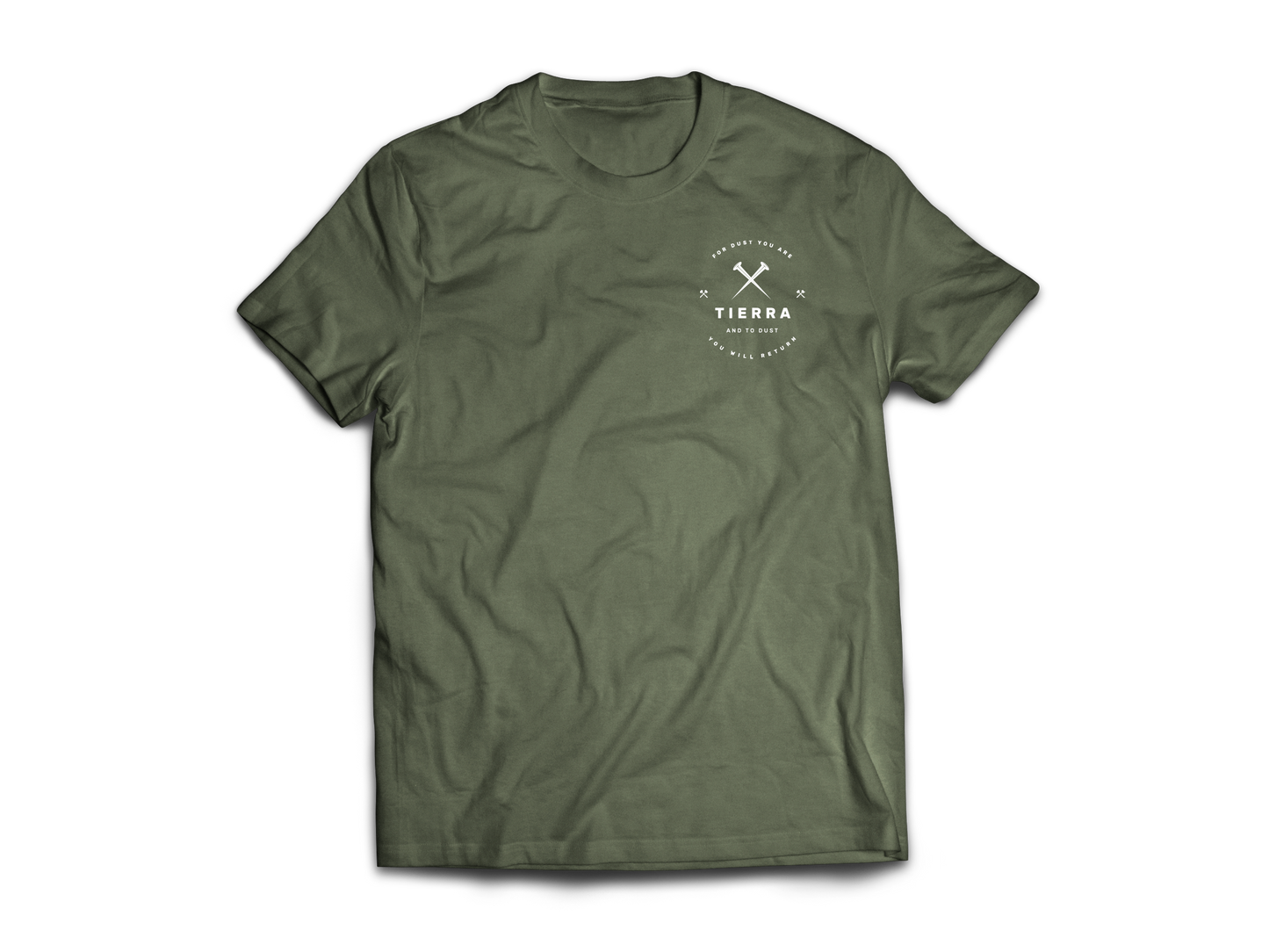 Tierra Tee Original