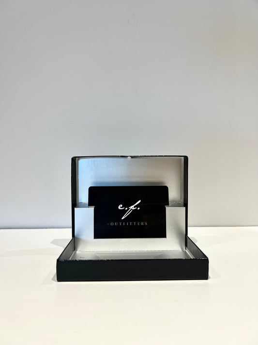 E.F. Outfitters Gift Card