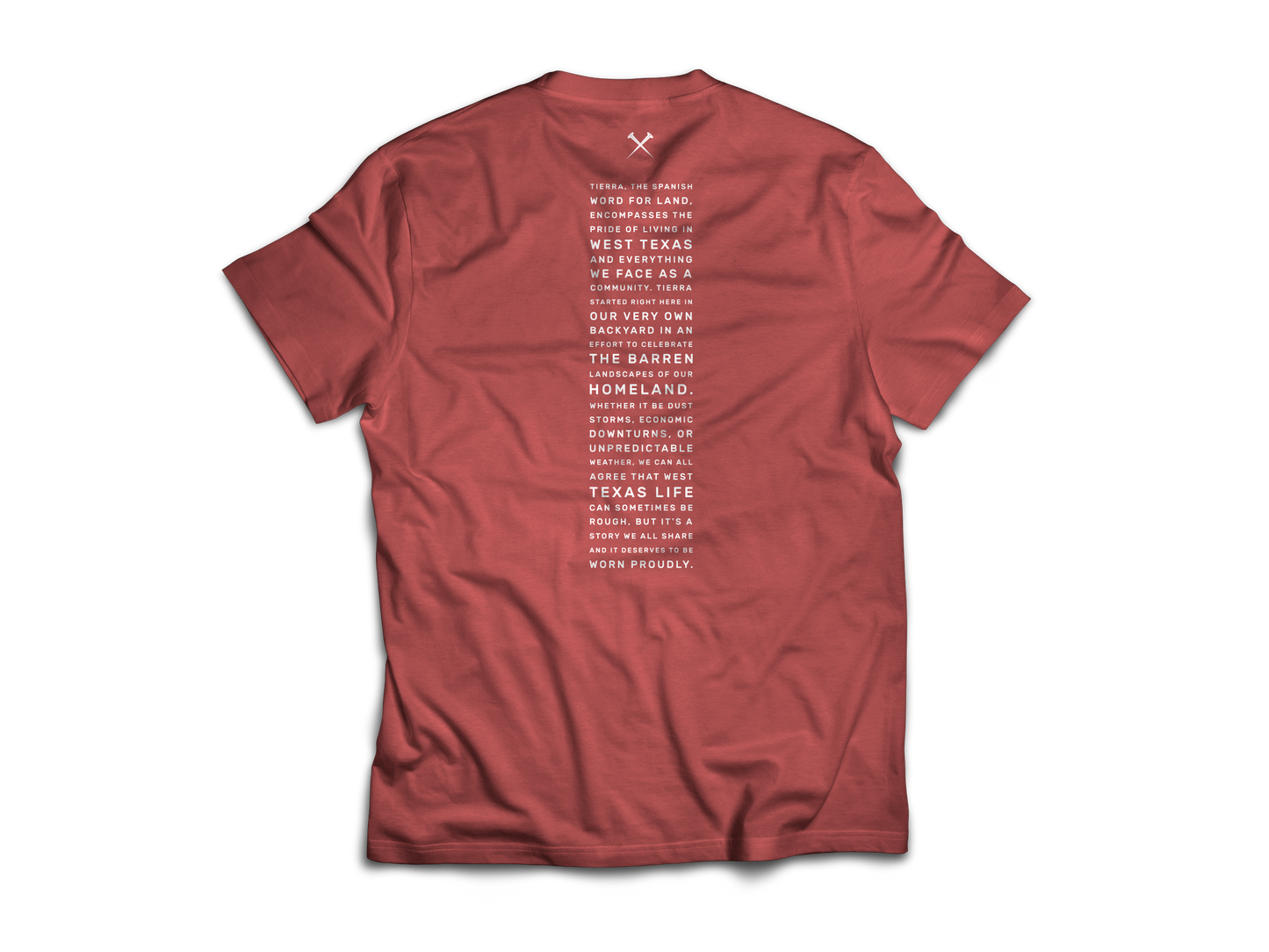 Tierra Tee Original