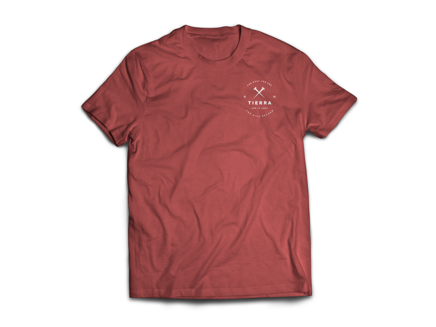 Tierra Tee Original