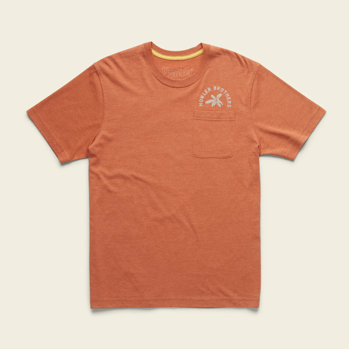 Lazy Gators Pocket T-Shirt
