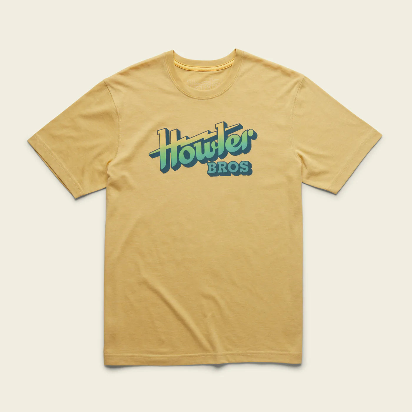 Howler Electric Fade T-Shirt