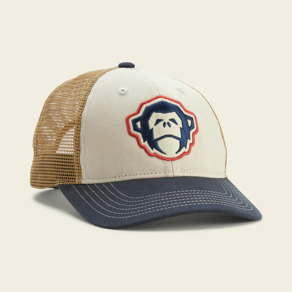 Howler brothers deals el mono hat