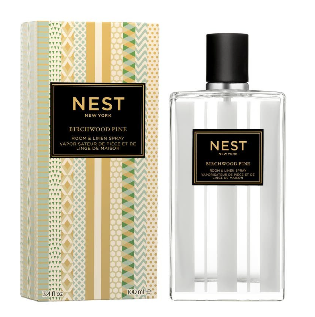 Nest Birchwood Pine Room Spray