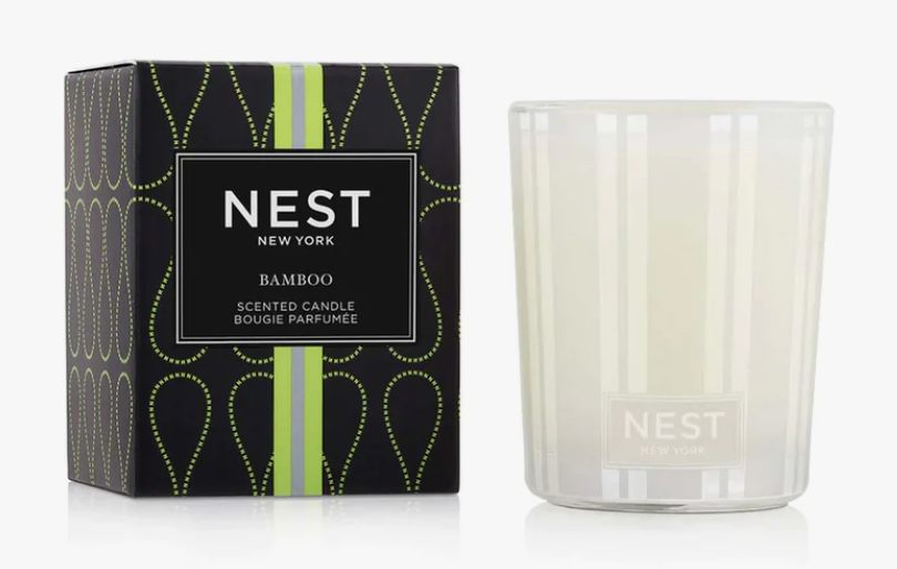 Nest mini-Bamboo