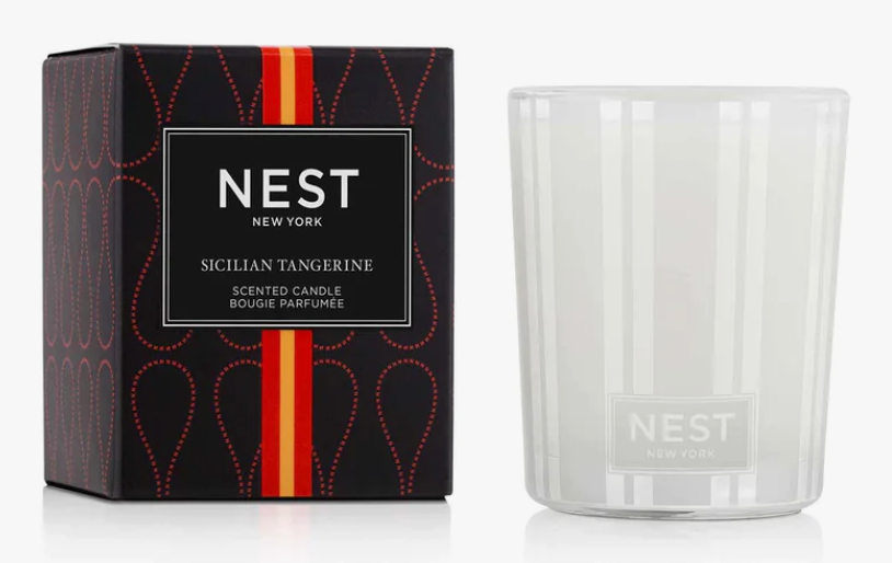 Nest mini-Sicilian Tangerine