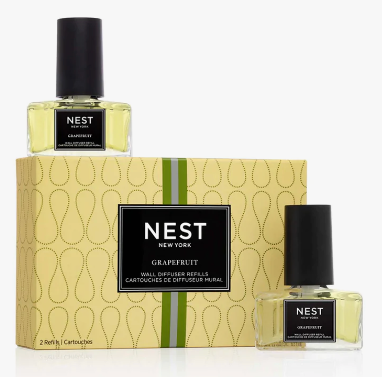 Nest Grapefruit Wall Diffuser Refill