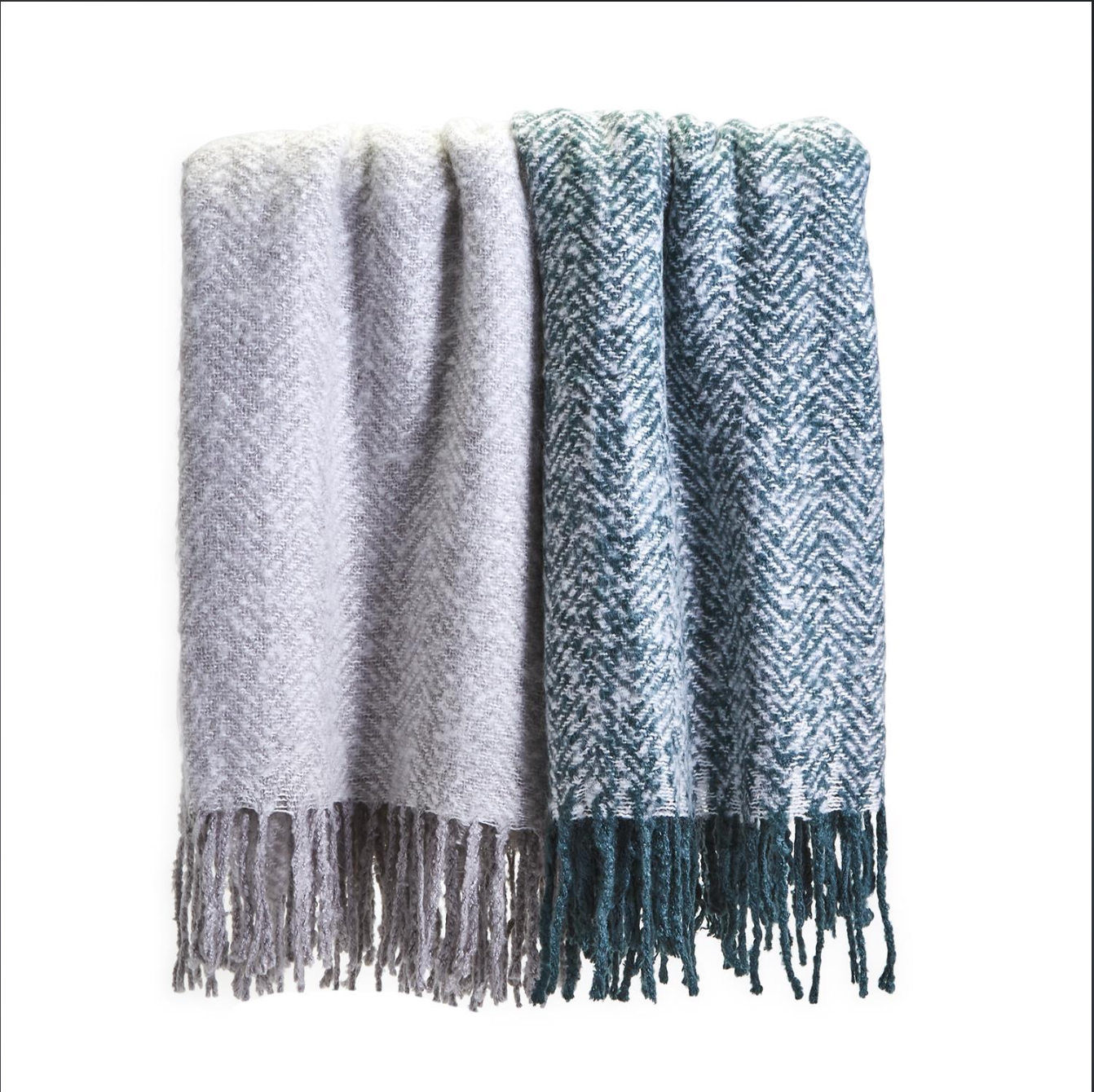 Throw Blanket