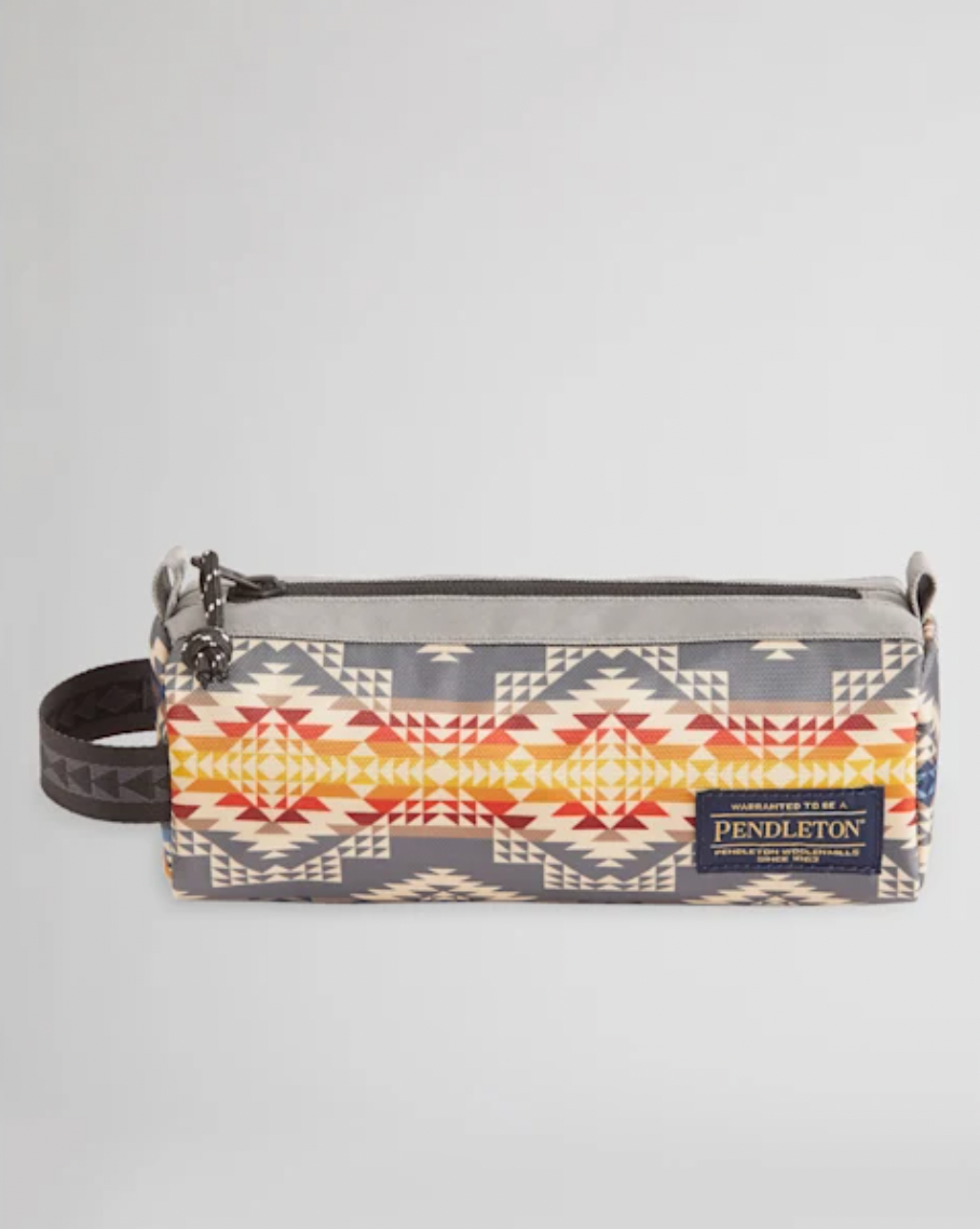 Smith Rock Zip Pouch