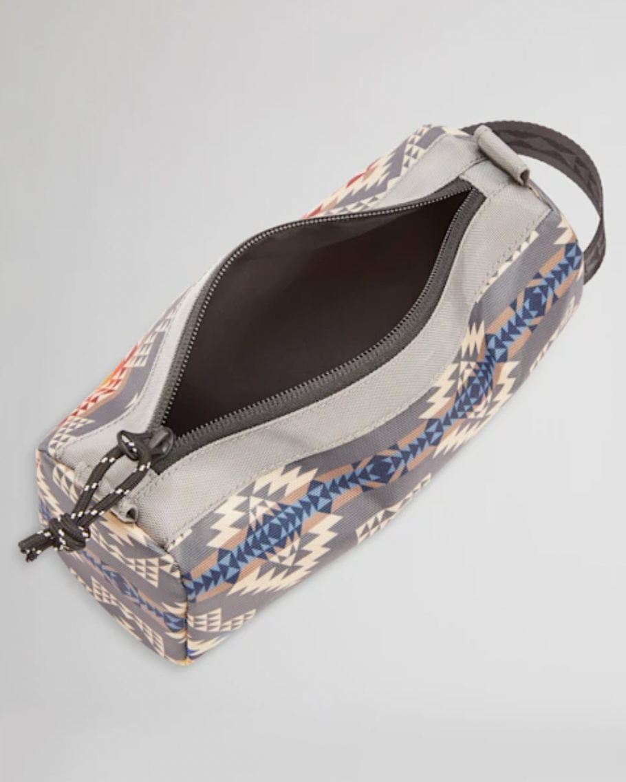 Smith Rock Zip Pouch