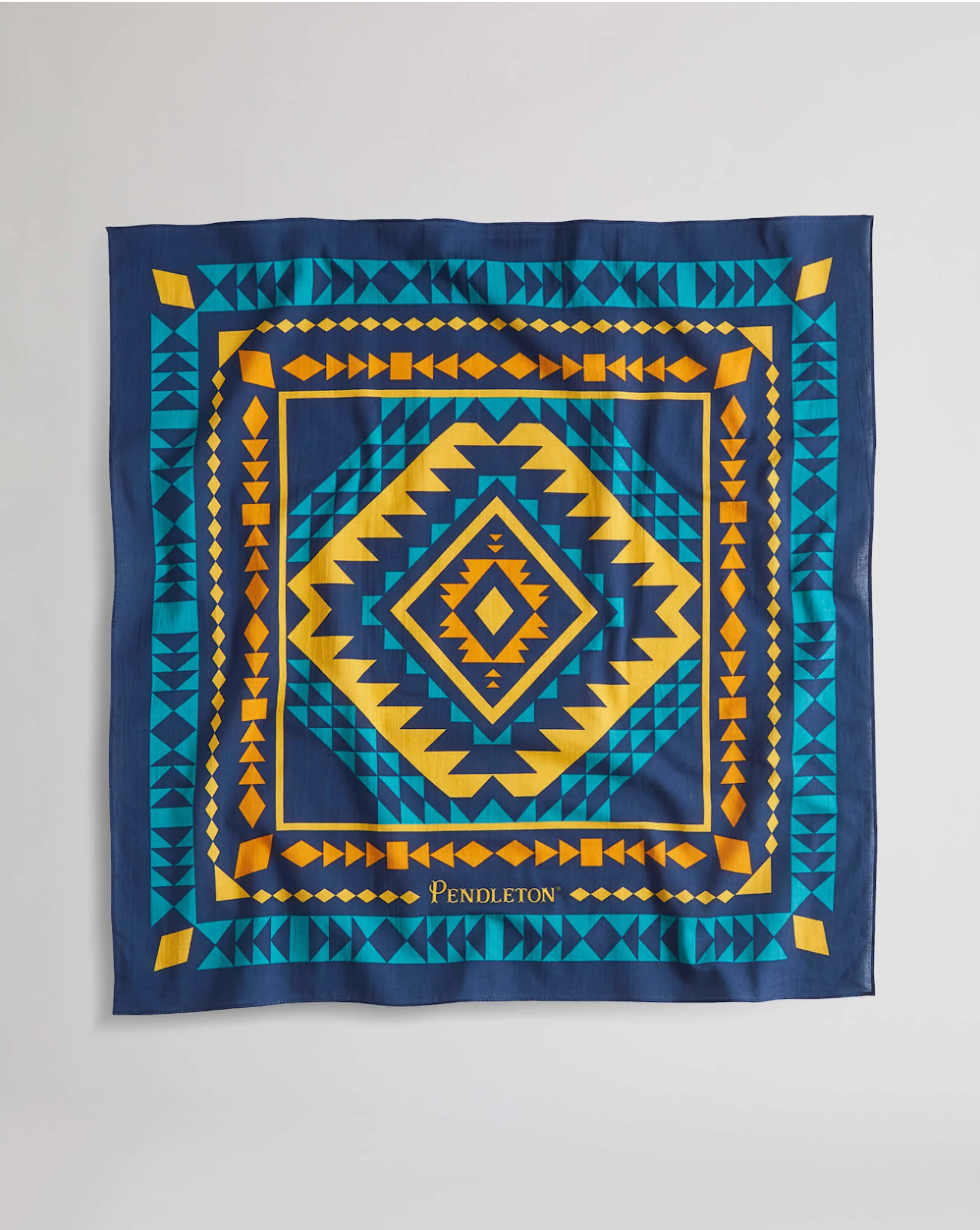 Cowboy Bandana