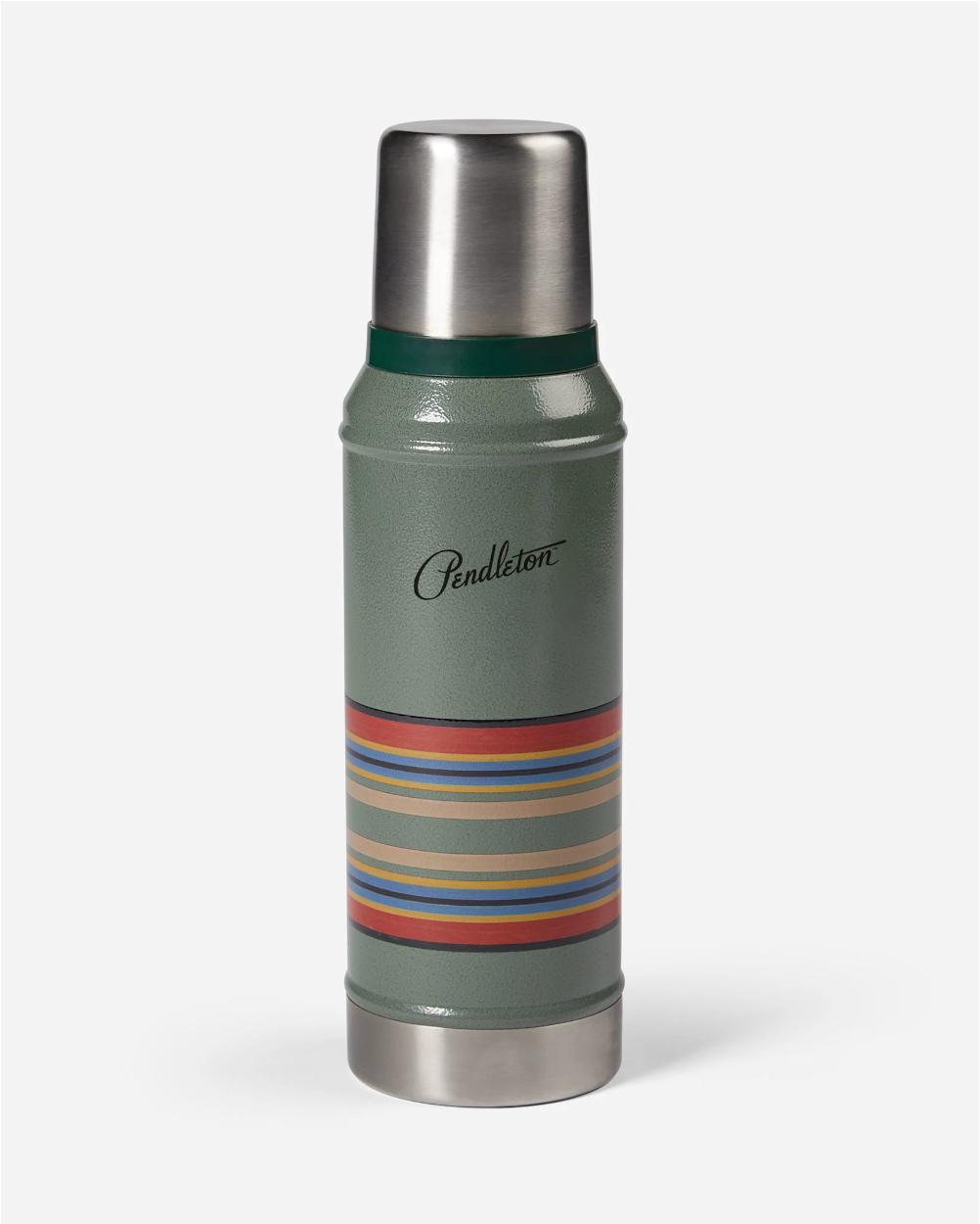 Adventure Stainless Steel Bottle