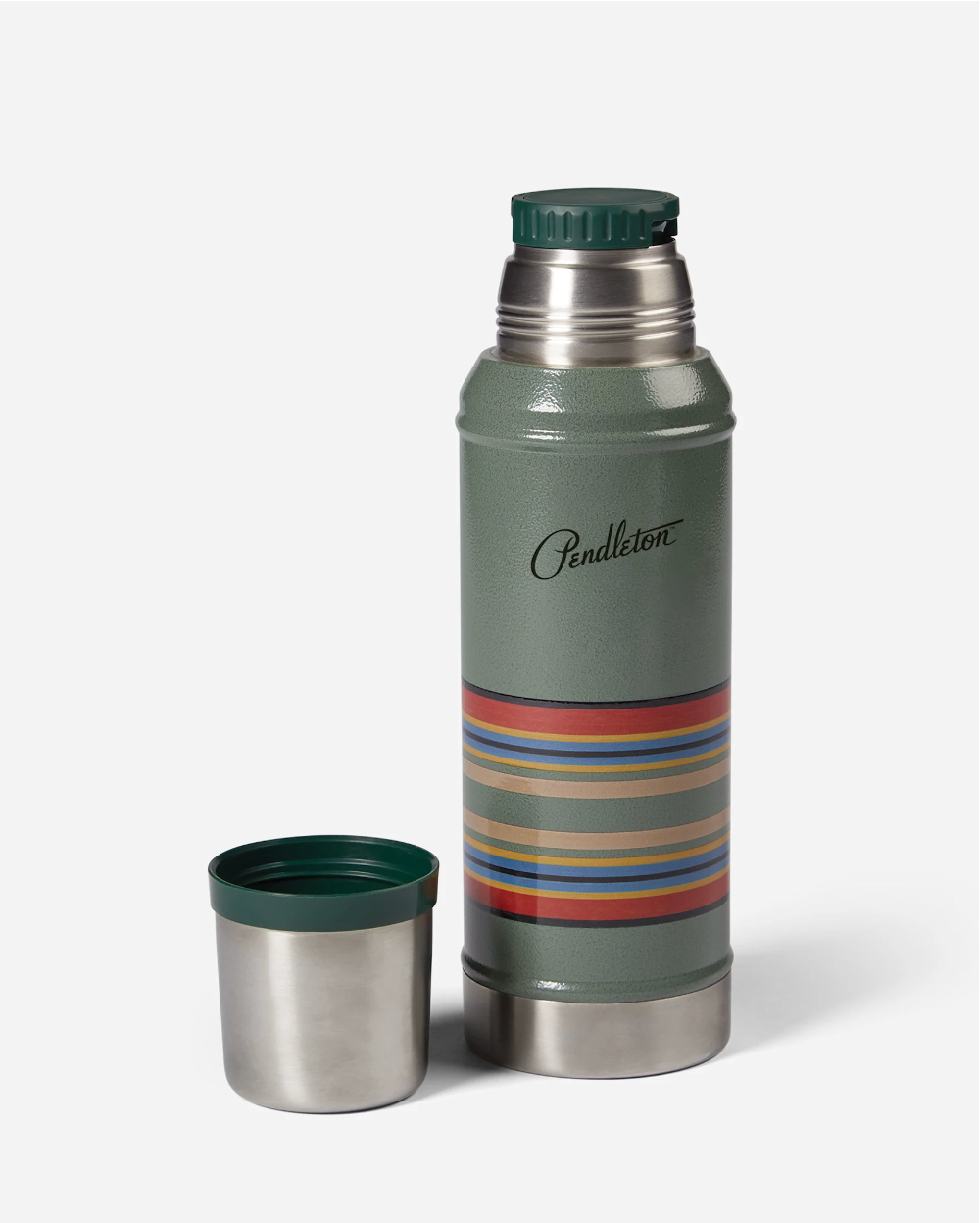 Adventure Stainless Steel Bottle