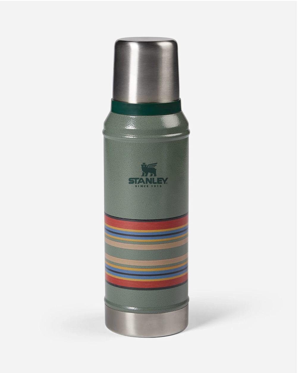 Adventure Stainless Steel Bottle