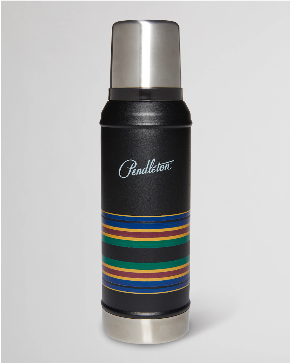 Adventure Stainless Steel Bottle