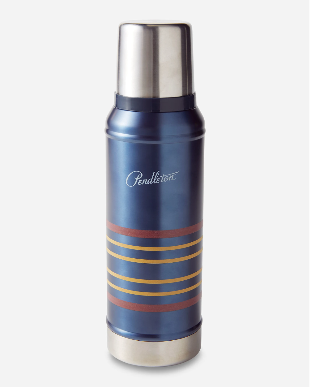 Adventure Stainless Steel Bottle
