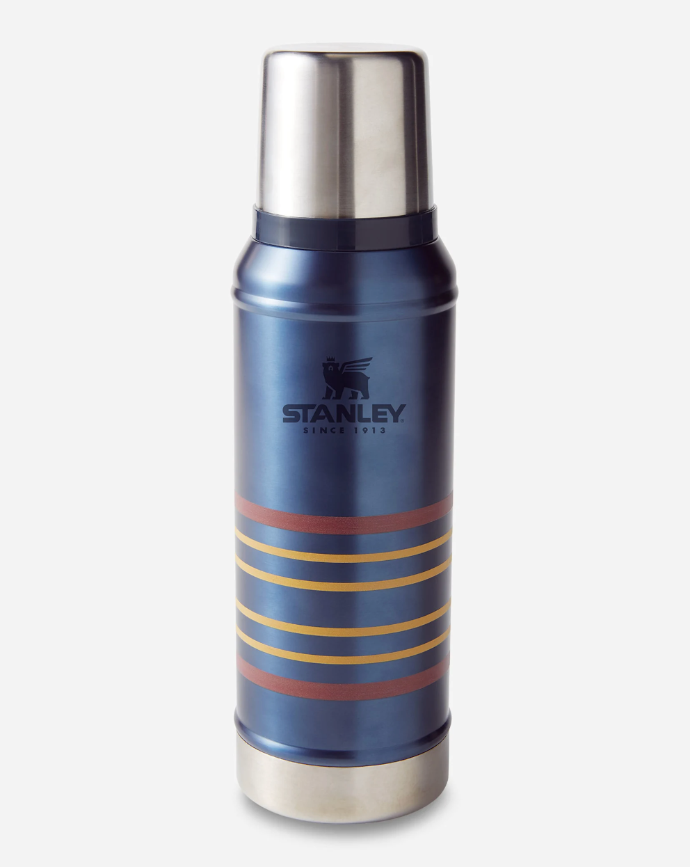 Adventure Stainless Steel Bottle