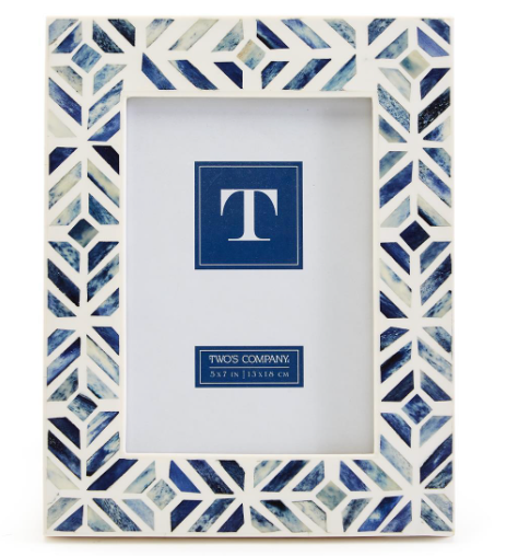 Mosaic Frame
