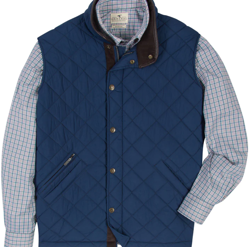 Northpoint Quilted Vest