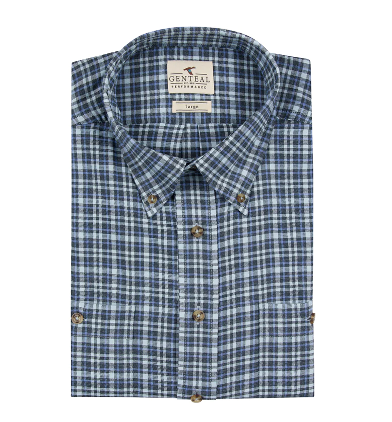 Performance Flannel