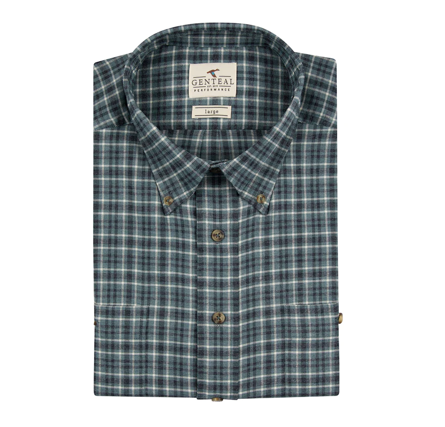 Performance Flannel