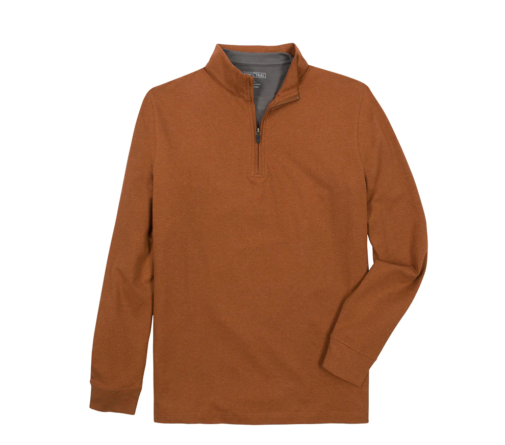 Gunnison Flyweight Quarter Zip