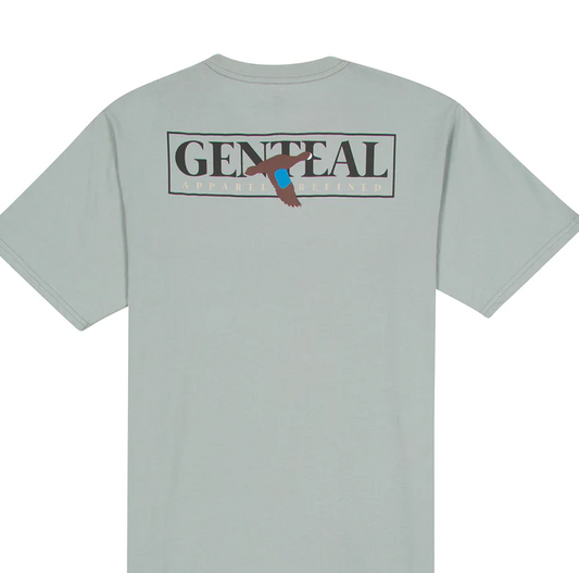 Cotton Logo Short Sleeve T-Shirt