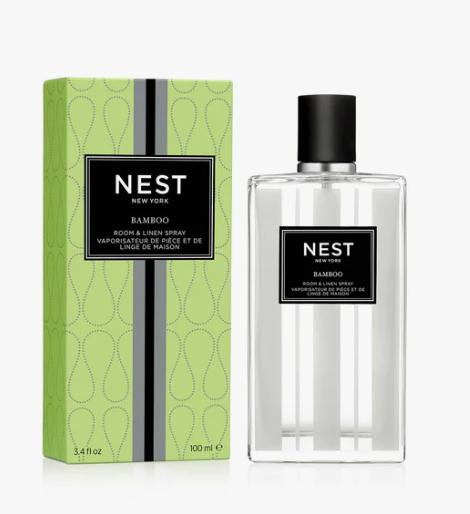 Nest Bamboo Room Spray
