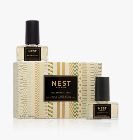Nest Birchwood Pine Wall Diffuser Refill