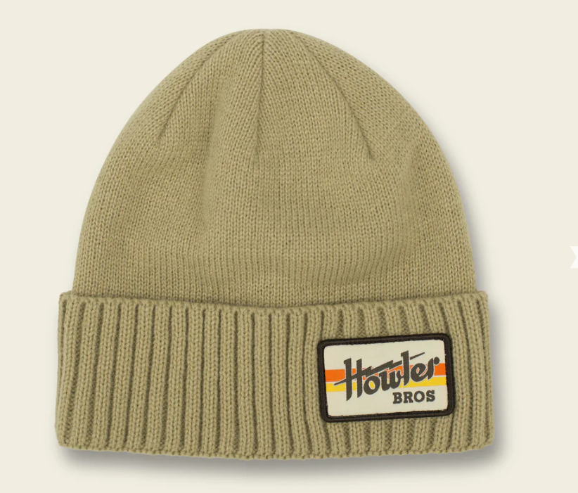 Command Beanie