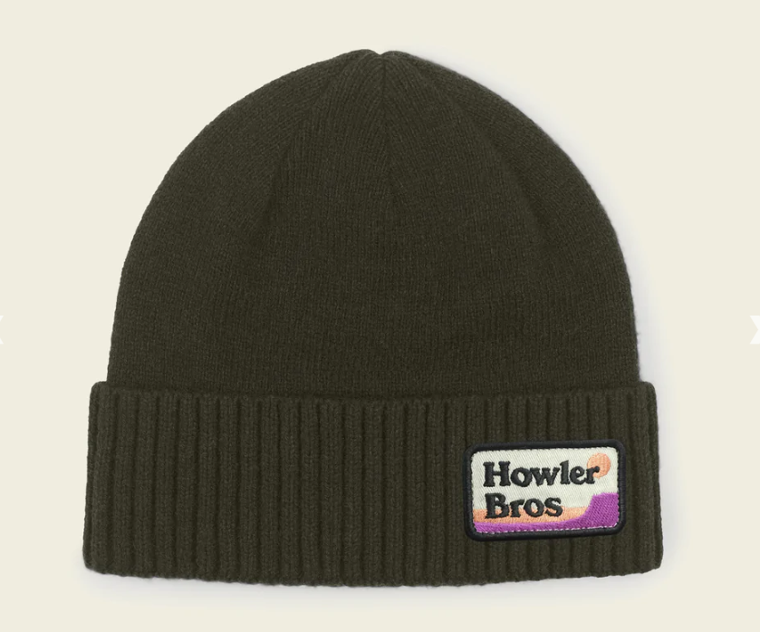 Command Beanie