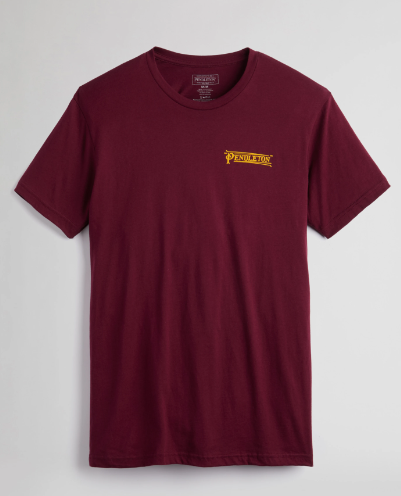Tucson Bison Graphic Tee