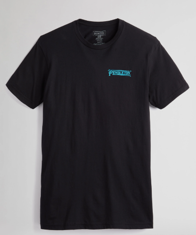 Tucson Bison Graphic Tee