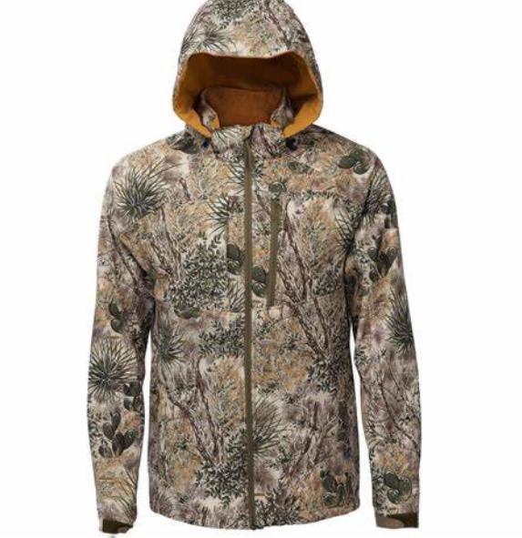 Gameguard Pinnacle Jacket
