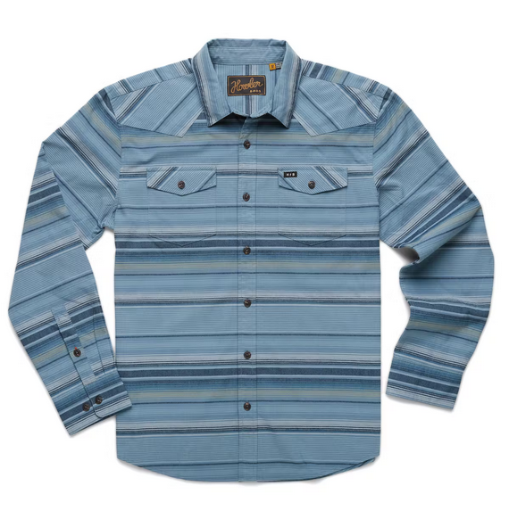 Howler Sheridan Longsleeve