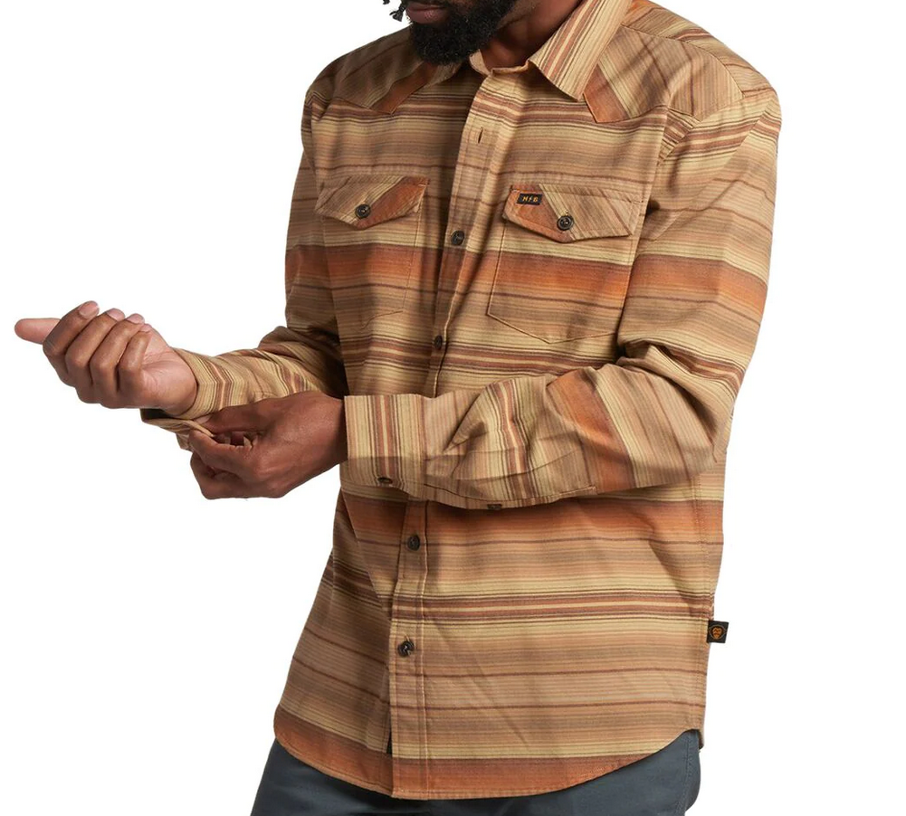 Howler Sheridan Longsleeve